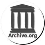 archive.org android application logo